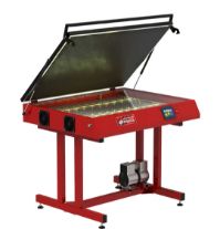 Quick Light Pro UV Exposure Unit