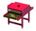 Anatol Solutions Mini Compact Conveyor Dryer 24" x 5' - ANSEDM2425