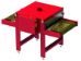 Anatol Solutions Mini Compact Conveyor Dryer 24" x 5' - ANSEDM2425
