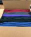 Assorted Darks T-Shirt Test Tube Box