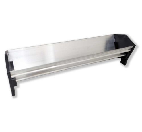 Atlas Double Sided Scoop Coater