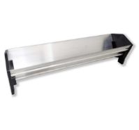 Atlas Double Sided Scoop Coater