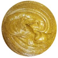 Atlas Gold Glitter