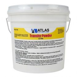Atlas Transfer Powder