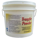 Transfer Powder