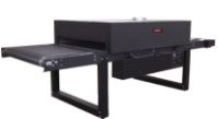BBC T Series 36T10 Conveyor Dryer