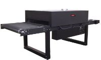 BBC T-Series Conveyor Dryer 36" x 8' conveyor, dryer, tseries, equipment, 36T08