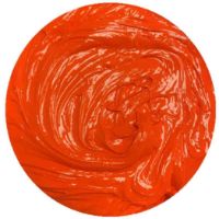 Bears Orange 1655 screen printing ink
