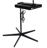 Black Flash 16 x 16 240v