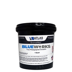 Blue Works Emulsion Gallon