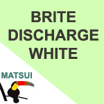 Bright Discharge White (Quart) 