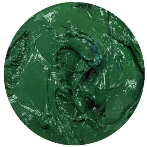 Buck Green 350C screen printing ink