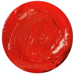 Bulls Red 200C Plastisol Screen Printing Ink