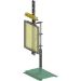 C-100 Manual Screen Coater - C-100