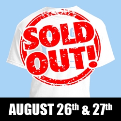 Screen Printing Class August Sold Out