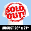 Screen Printing Class August Sold Out