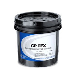 CP TEX Dyed Emulsion (Quart) cp tex, chromaline, emulsion, quart