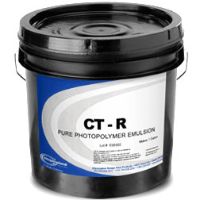 CTR Red Emulsion
