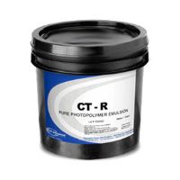 CTR Red Emulsion