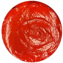 Chicago Scarlet 186C Plastisol Screen Printing Ink