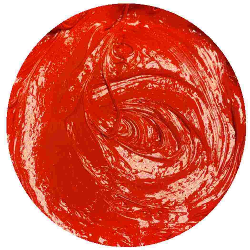 Chicago Scarlet 186C Plastisol Screen Printing Ink