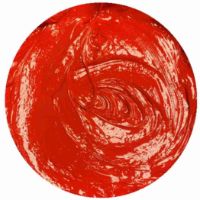 Chicago Scarlet 186C screen printing ink 