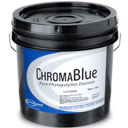 ChromaBlue Emulsion Gallon