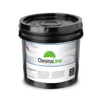 ChromaLime Emulsion (Quart) chromalime, LED, emulsion, chromaline, quart