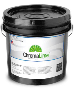 Chromalime Emulsion LED