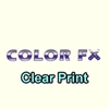 Clear Print PP-81 Gloss Acrylic Based Ink 