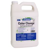 Color Change (On Press Ink Remover) Gallon