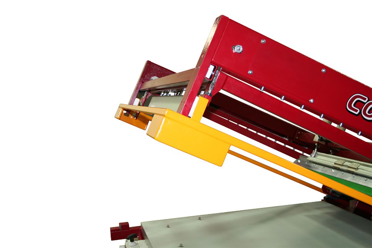 Color Magic Graphic Press