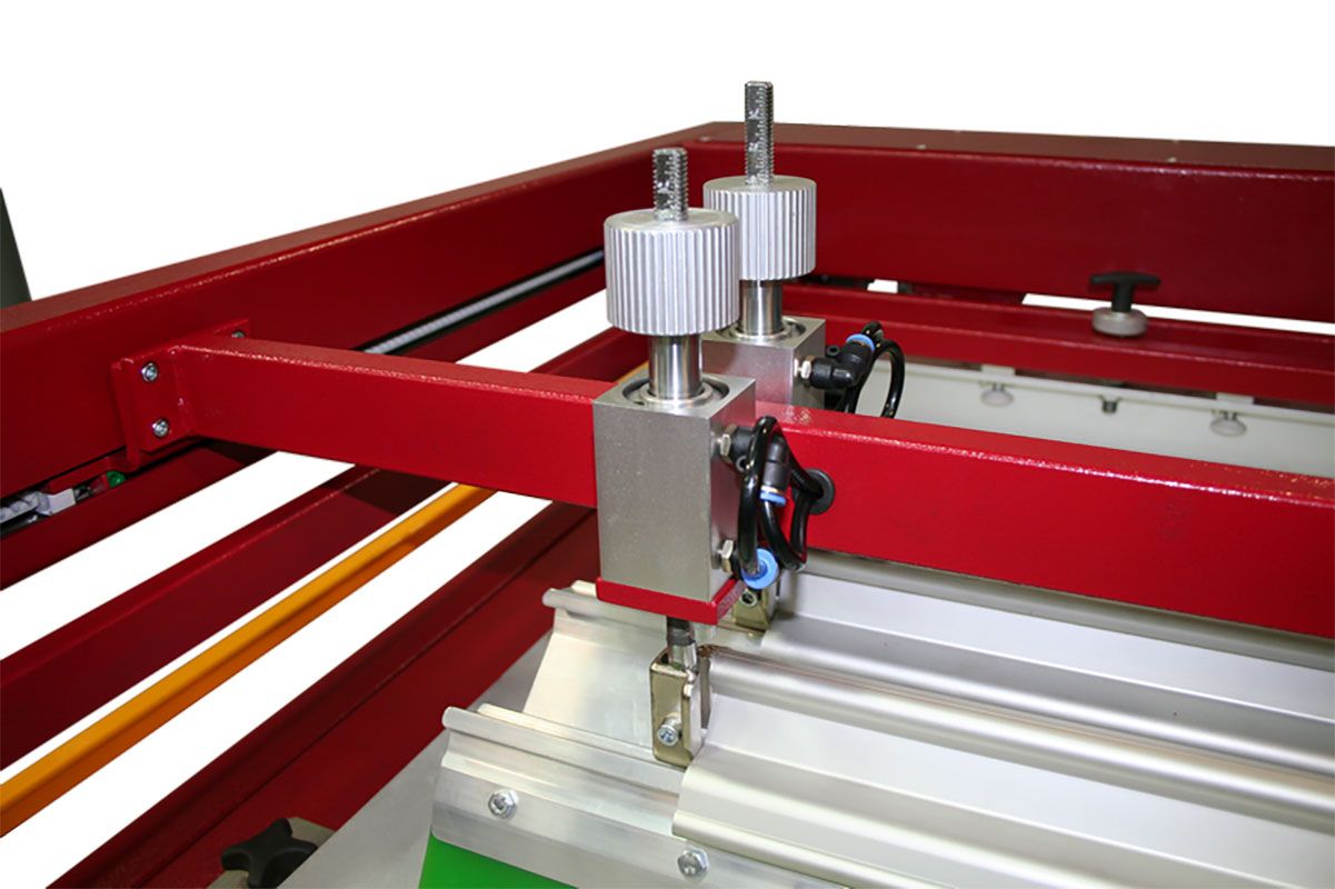Color Magic Graphic Press