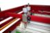 Color Magic - One Color Flatbed Press - COLMAGGRA