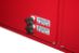 Color Magic - One Color Flatbed Press - COLMAGGRA