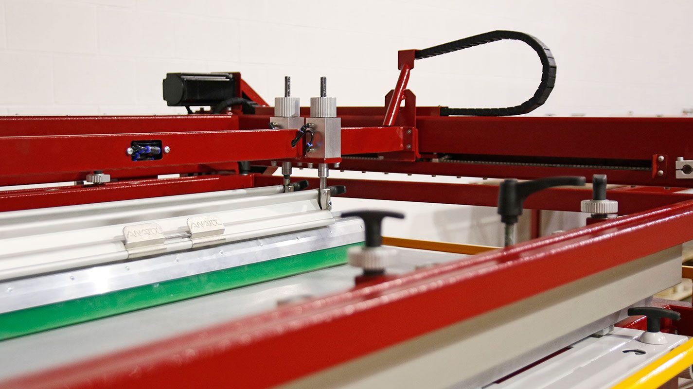 Color Magic Graphic Press