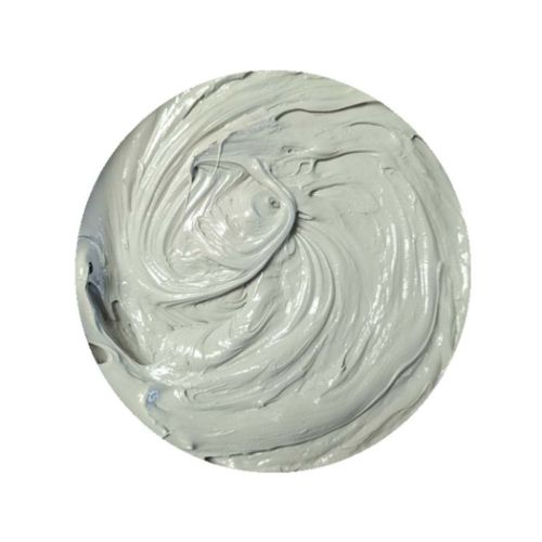 Cool Gray 5C Plastisol Screen Printing Ink