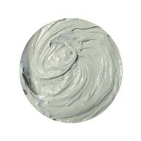 Cool Gray 5C Plastisol Screen Printing Ink