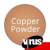 Virus Copper Powder