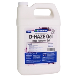 D-Haze Haze Remover Gel - 1 Gallon