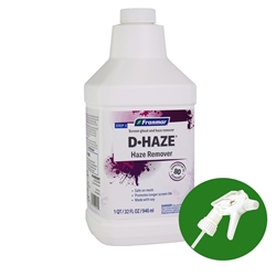 D-Haze (Haze Remover) Quart