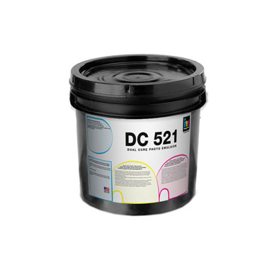 DC521 Emulsion