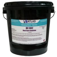 DC 802 Dual Cure Screen Printing Emulsion Gallon
