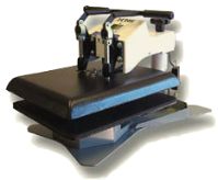 DK20S Swingaway Heat Press