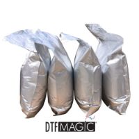 DTF Adhesive Powder