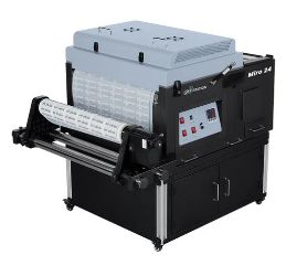 DTF Station Miro 24 Powder Shaker and Dryer for DTF printing
