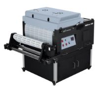 DTF Station Miro 24 Powder Shaker and Dryer for DTF printing