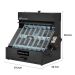DTF Station Seismo S20DTF Powder Station - 27DAA20INSHAKER