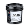 DZ 343 Dyed Emulsion (28oz) dz 343, emulsion, chromaline