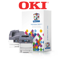 Digital Factory OKI Edition